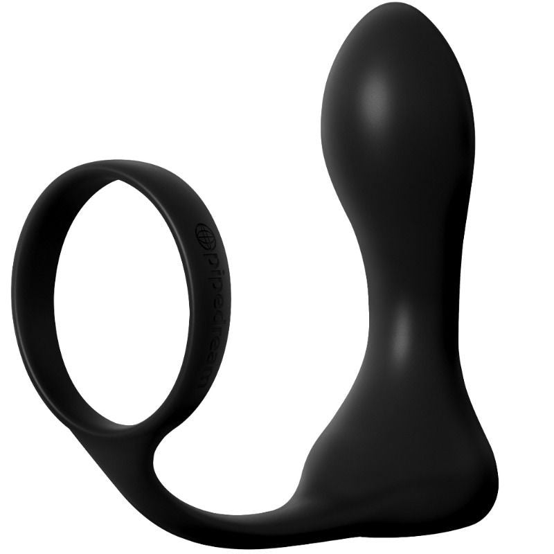 Anal Fantasy Elite Collection – Rechargeable Anal Vibrator