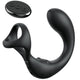 Anal Fantasy Elite Collection – Vibrating Anal Massager With Remote Control