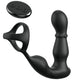 Anal Fantasy Elite – Vibrating Anal Ring With Remote Control