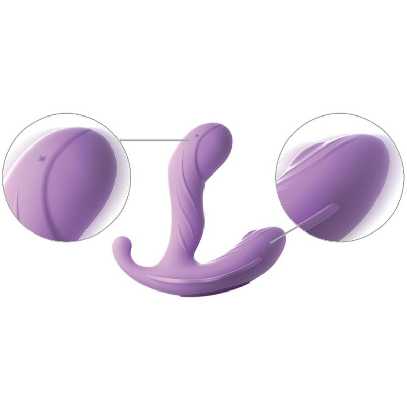 Fantasy For Him – érzéki G-pont stimuláló élmény