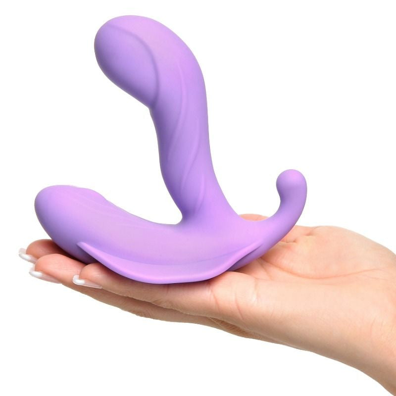 Fantasy For Him – érzéki G-pont stimuláló élmény