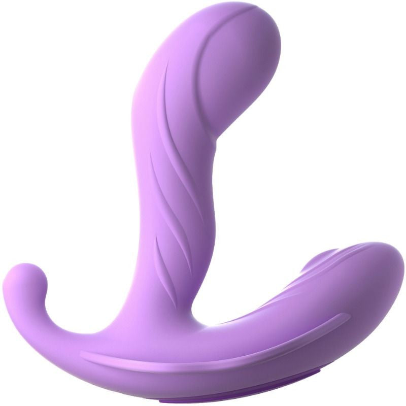 Fantasy For Him – érzéki G-pont stimuláló élmény