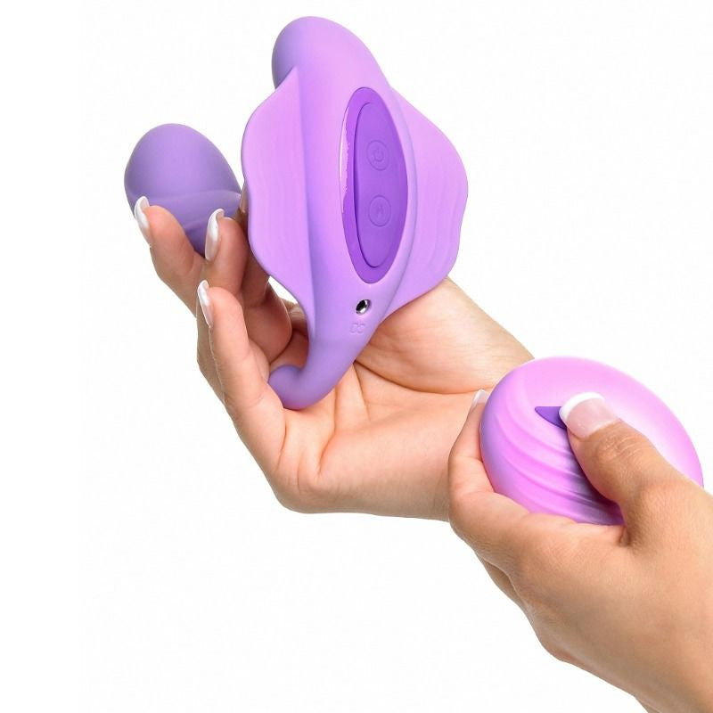 Fantasy For Him – érzéki G-pont stimuláló élmény