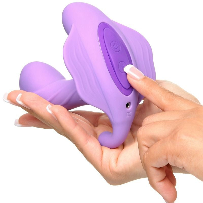 Fantasy For Him – érzéki G-pont stimuláló élmény