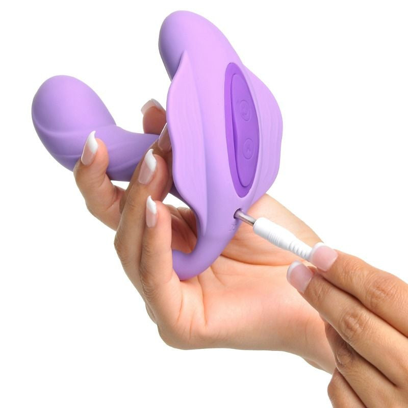 Fantasy For Him – érzéki G-pont stimuláló élmény