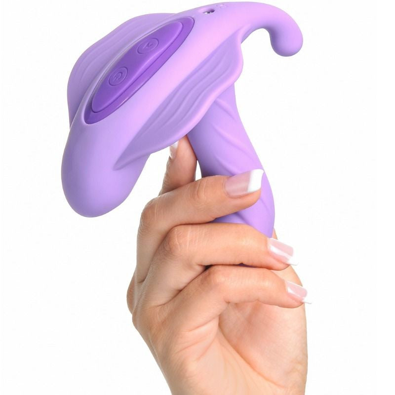 Fantasy For Him – érzéki G-pont stimuláló élmény