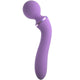 Fantasy For Him – Vibrating Massage Wand For Men