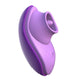 Fantasy – Premium Silicone Fun Tongue Purple