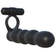 Fantasy C-ringz – Adjustable Double Penetrator Vibrator