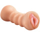 Extreme Toyz – Premium Masturbator Flip Me Over