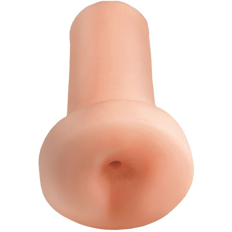 Extreme Toyz – Sex Toy For Beginners