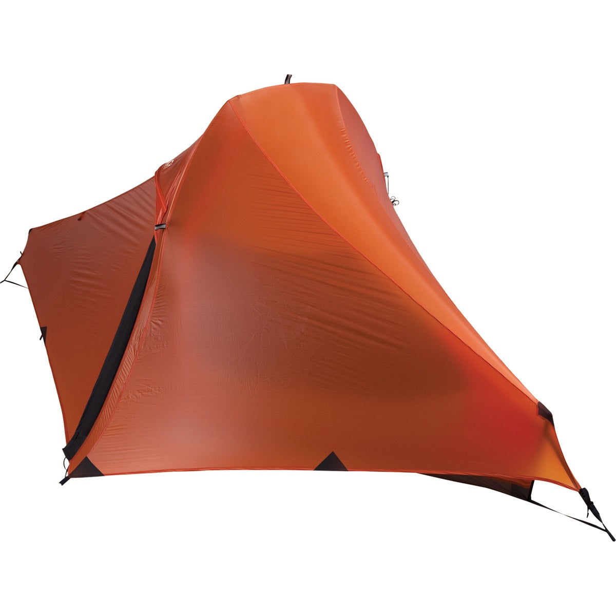 Bach Piopio Solo Russet Orange