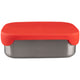 Rubytec Superhero Sst Lunchbox 0.8l Red
