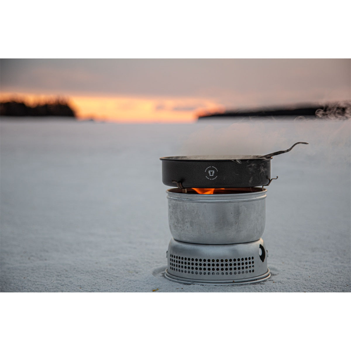 Trangia Sauté Pan 25 Ns