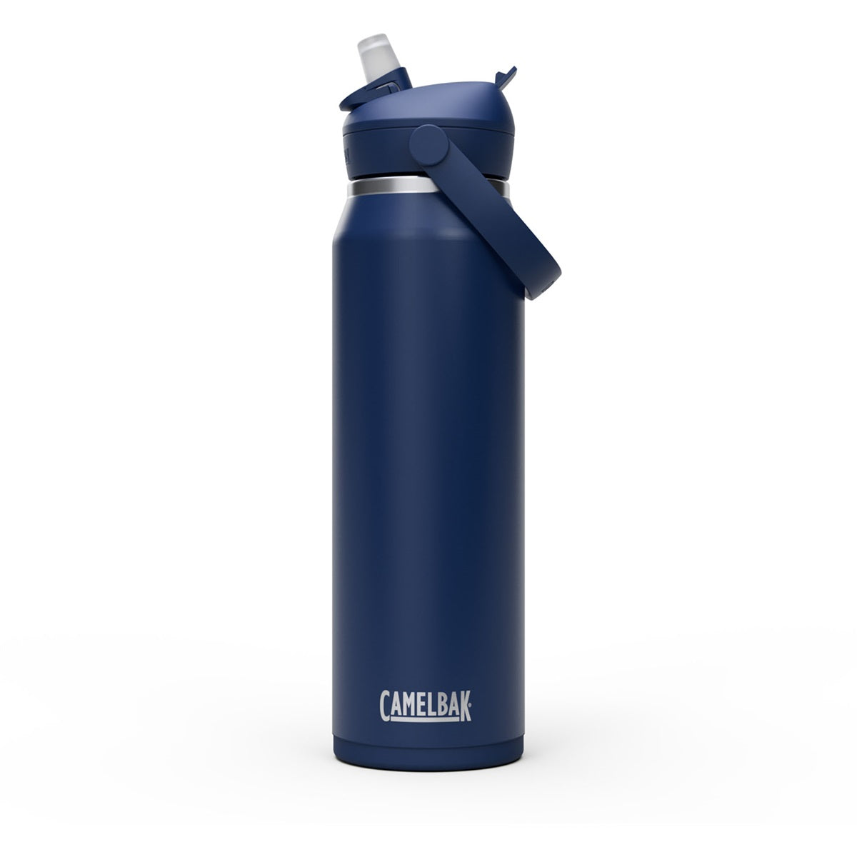 Camelbak Thrive Flip Straw Vacuum 1 L Navy