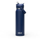 Camelbak Thrive Flip Straw Vacuum 1 L Navy