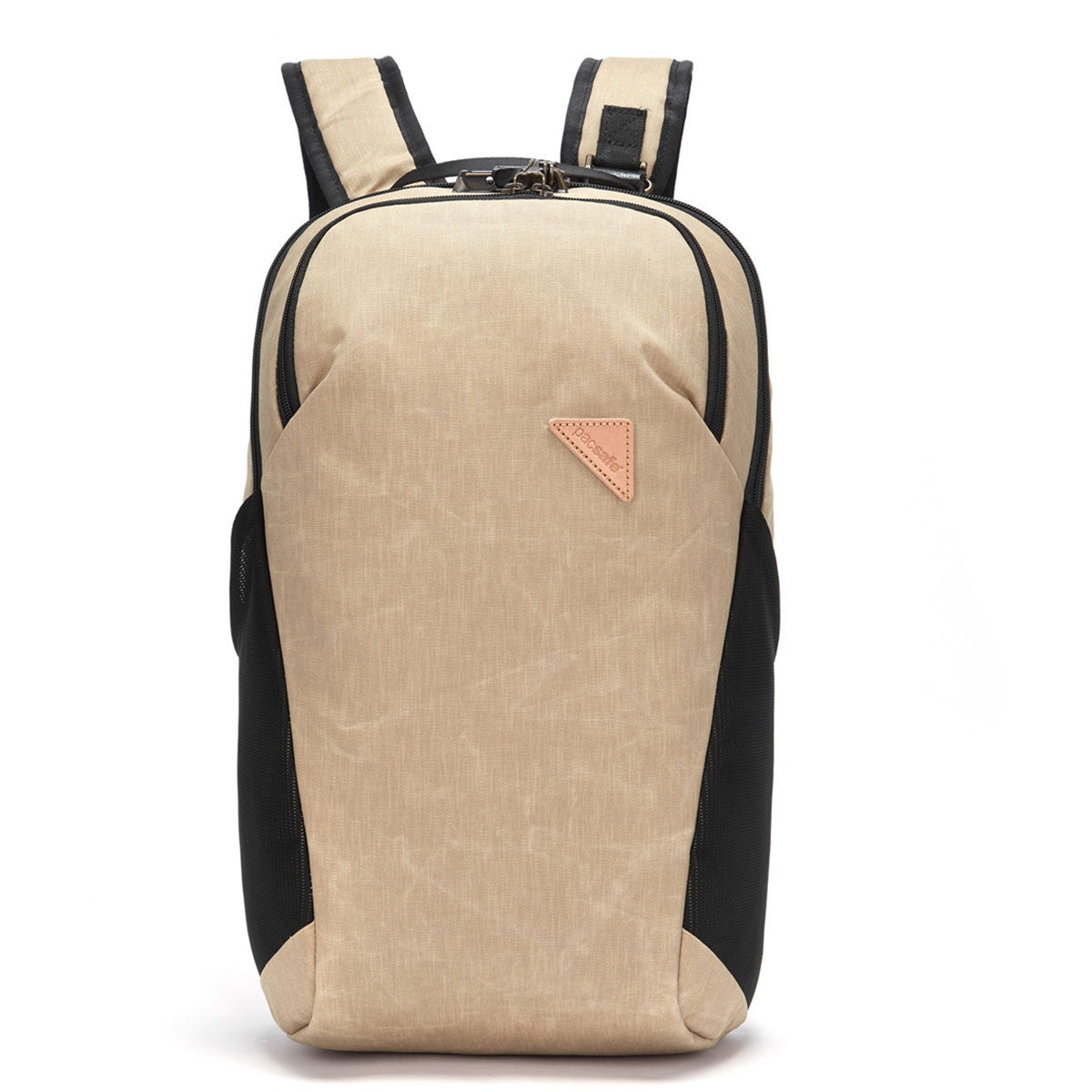 Pacsafe Vibe 20 Backpack Coyote