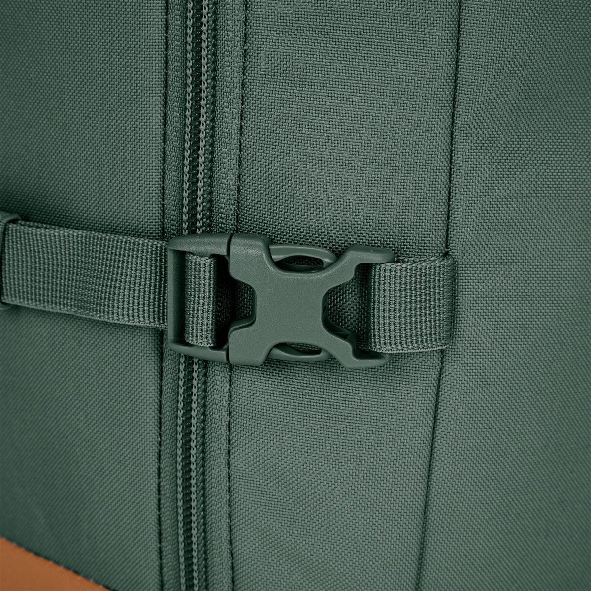 Pacsafe Go Carry-on Backpack 44 L Spruce Green