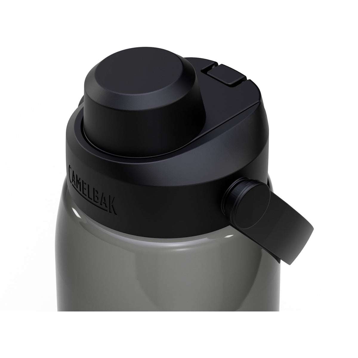 Camelbak Thrive Chug 1 L Charcoal