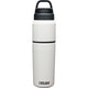 Camelbak Multibev Vacuum Insul 0,65 л / 0,5 л бял/бял