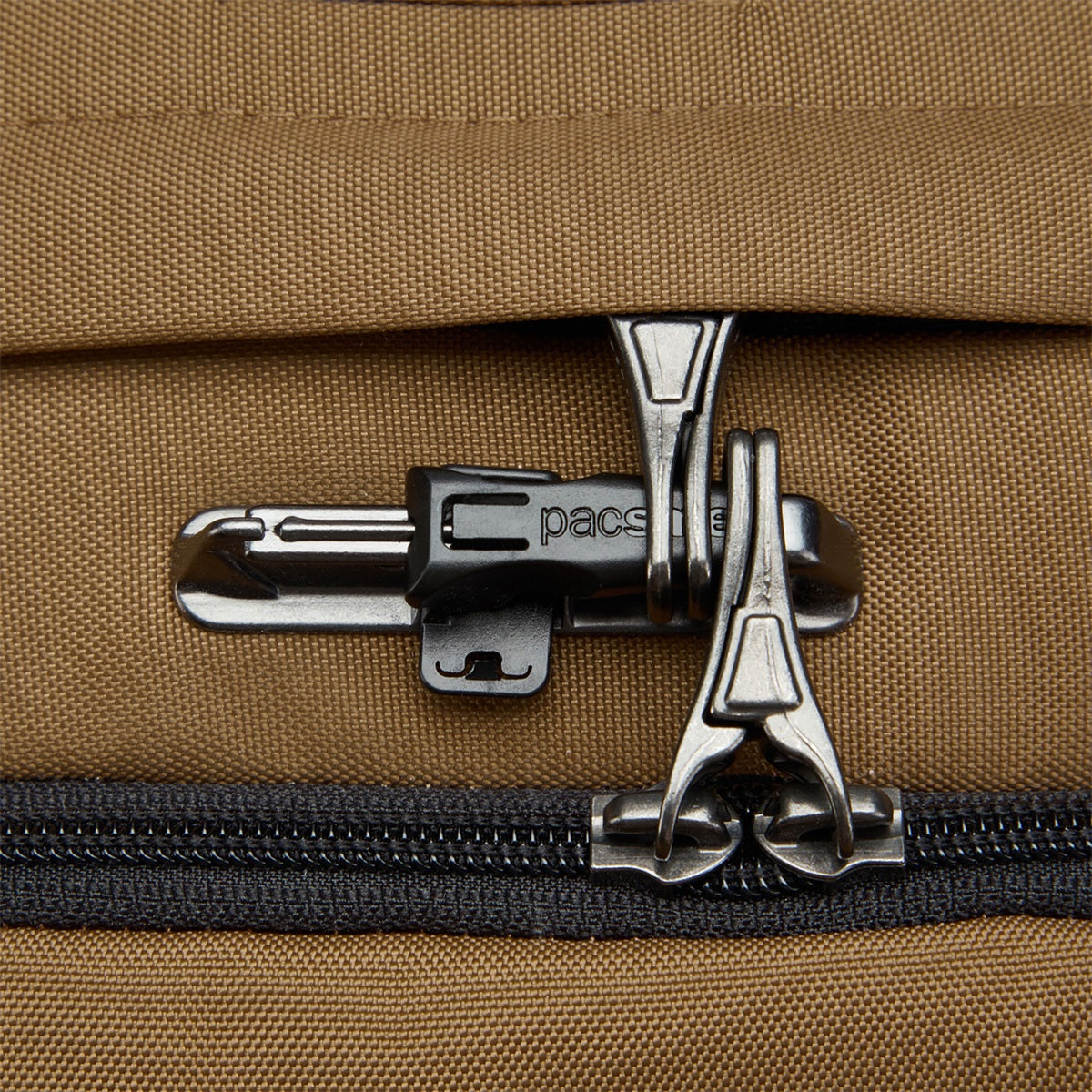 Pacsafe Vibe 25 Backpack Tan