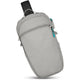 Pacsafe Eco 12l слинг раница Econyl Gravity Grey