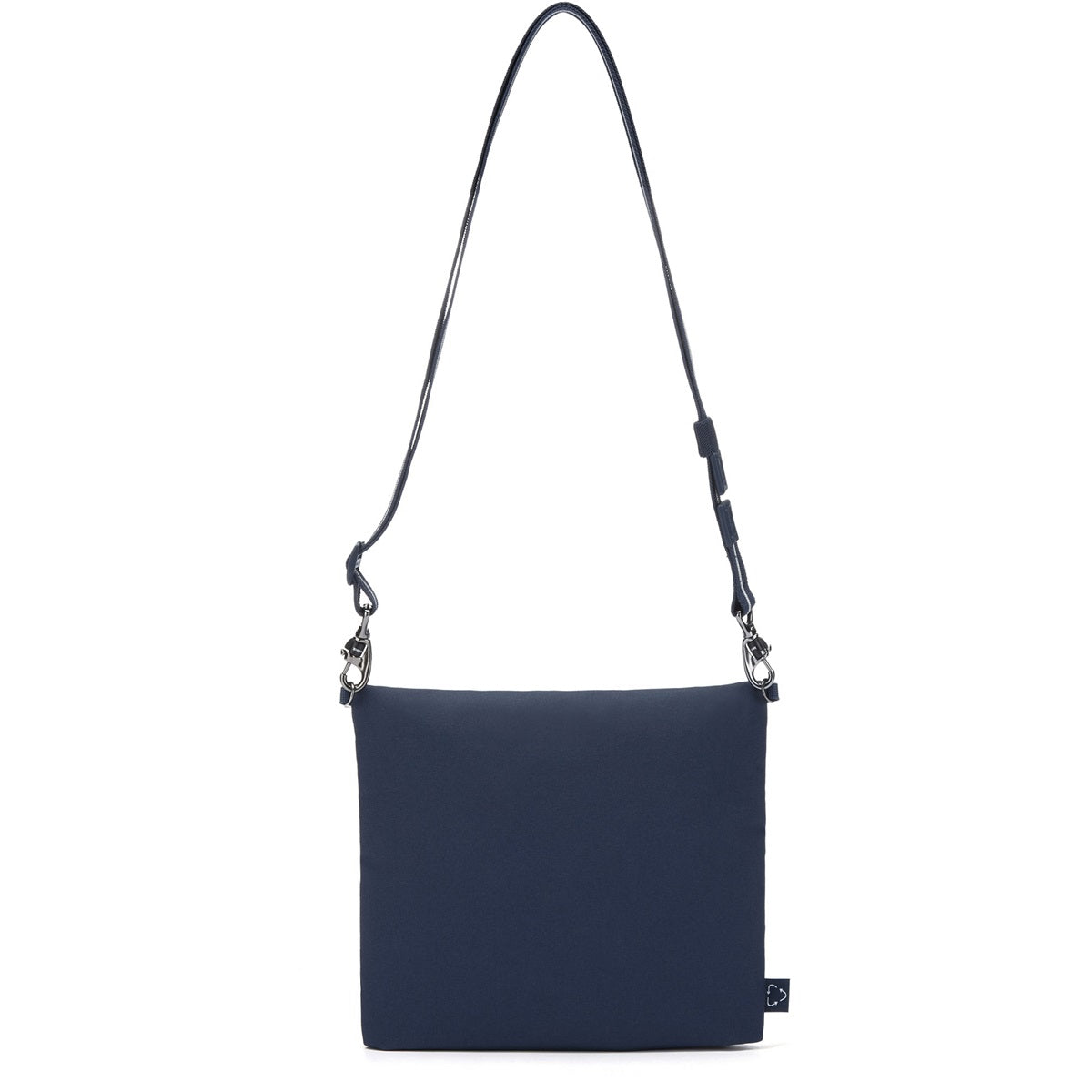 Pacsafe Go Crossbody Pouch Coastal Blue