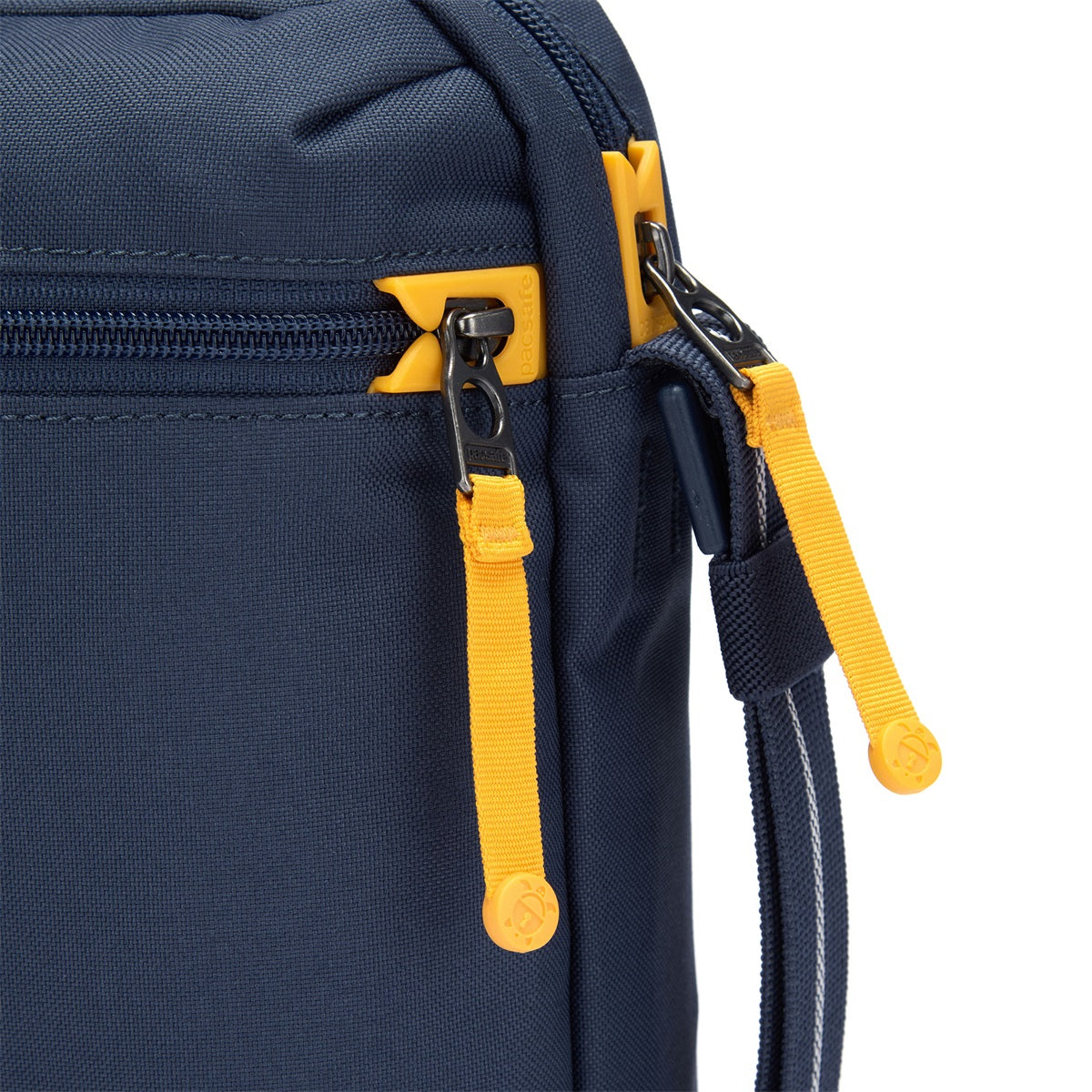 Pacsafe Go Festival Crossbody Coastal Blue