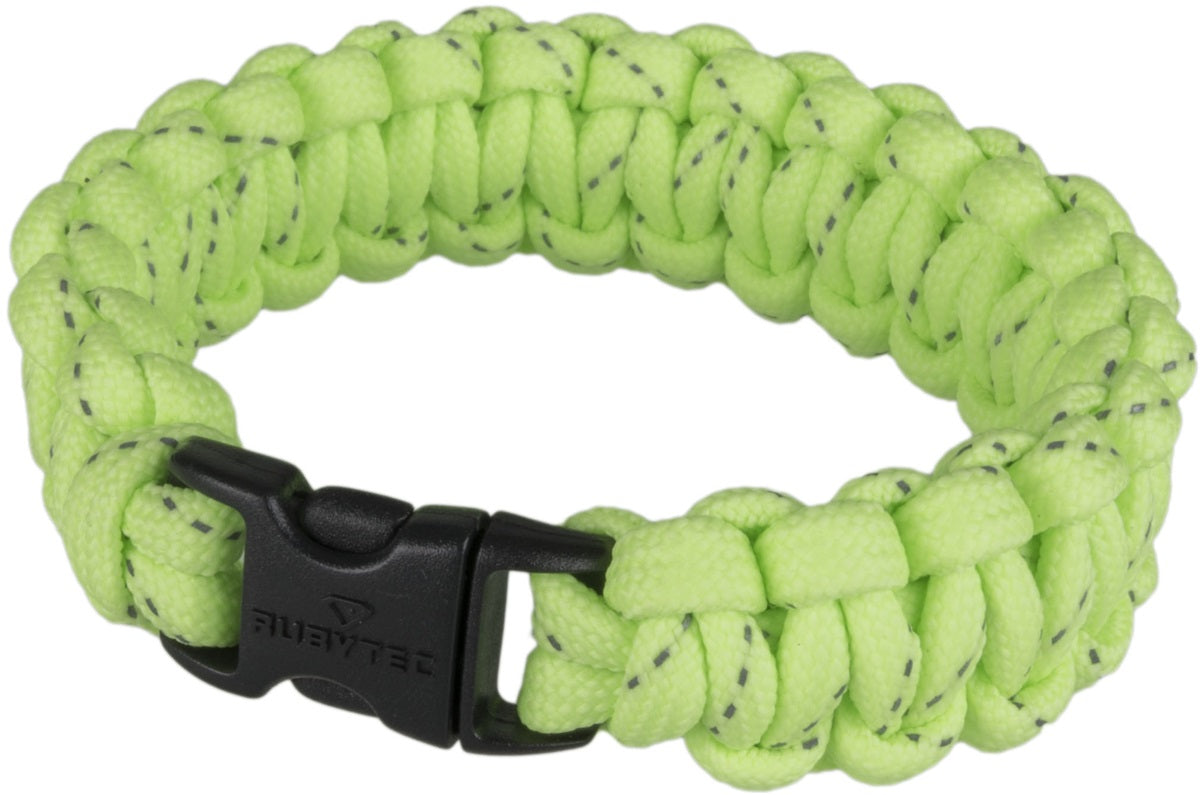 Rubytec Gibbon Glow Green