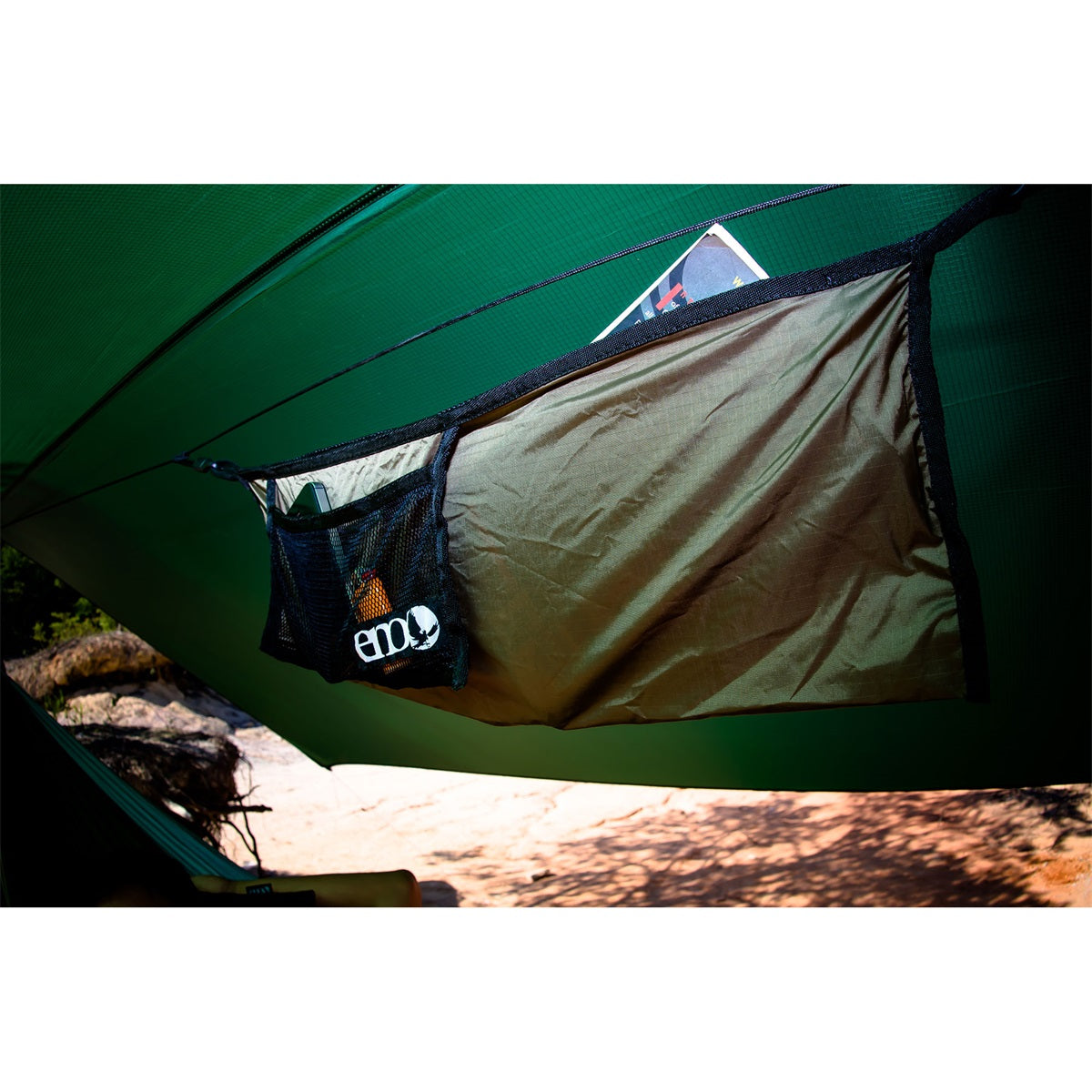 Eno Talon Ridgeline Grey