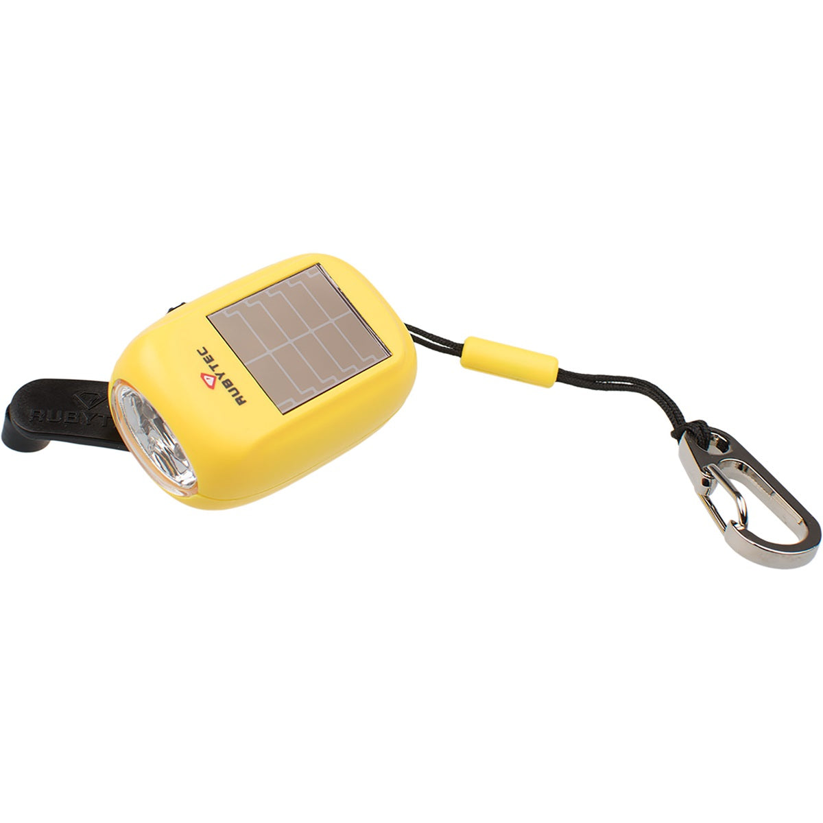 Gearrthóg Rubytec Kao Flashlight Buí