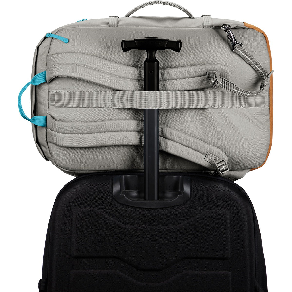 Pacsafe Go Carry-on Backpack 44 L Stone