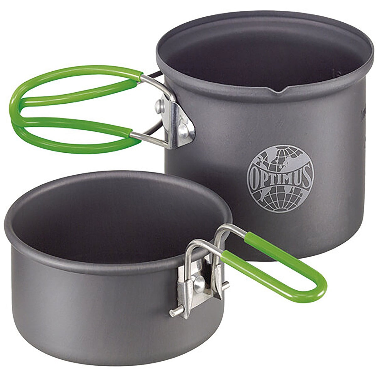 Conjunto de Cozinha Optimus Terra Solo 0,6 L