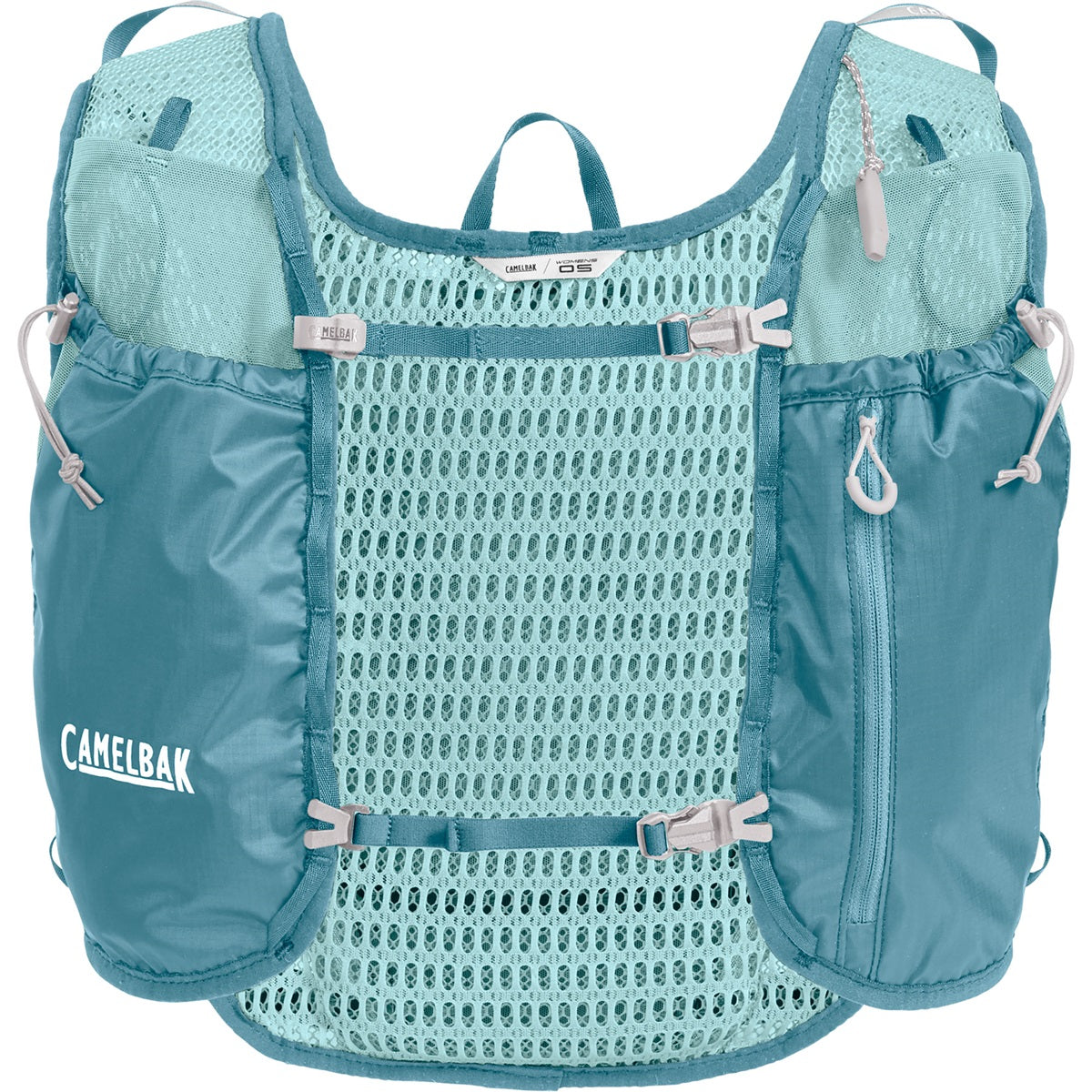 Camelbak Women's Trail Run Vest Adriatic Blue