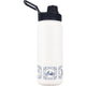 Rubytec Shira Cool Drink Bottle 0.55l Dutch