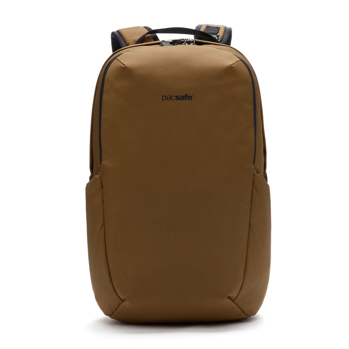 Pacsafe Vibe 25 Backpack Tan
