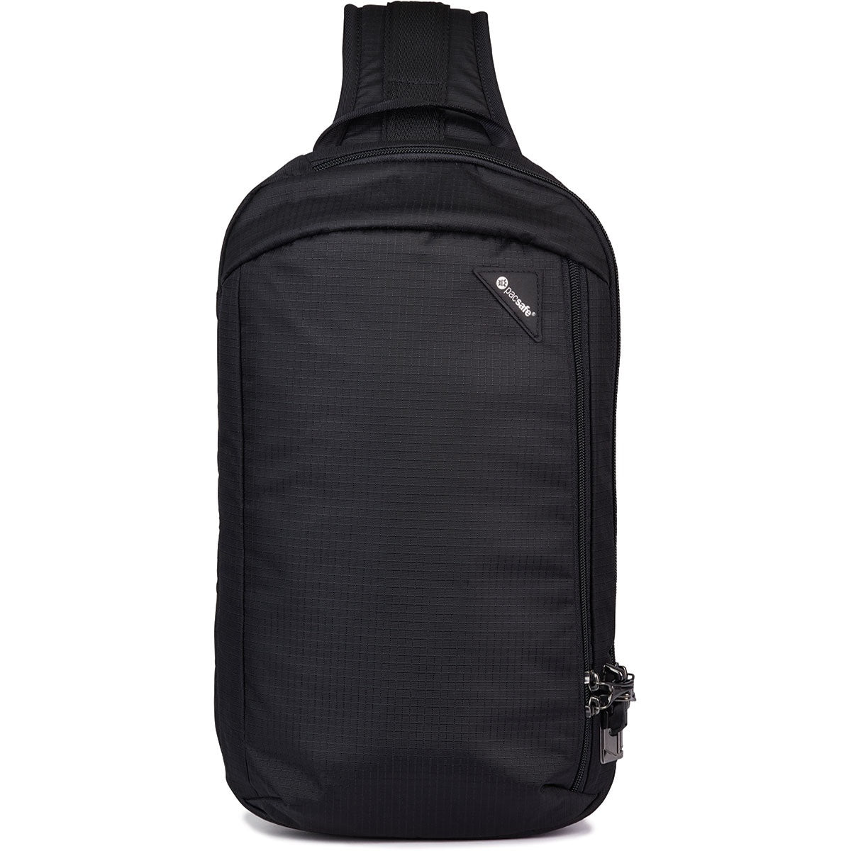 Pacsafe Vibe 325 Sling-pakket Zwart