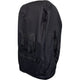 Travelsafe Rain/transport Combi Cover M Black