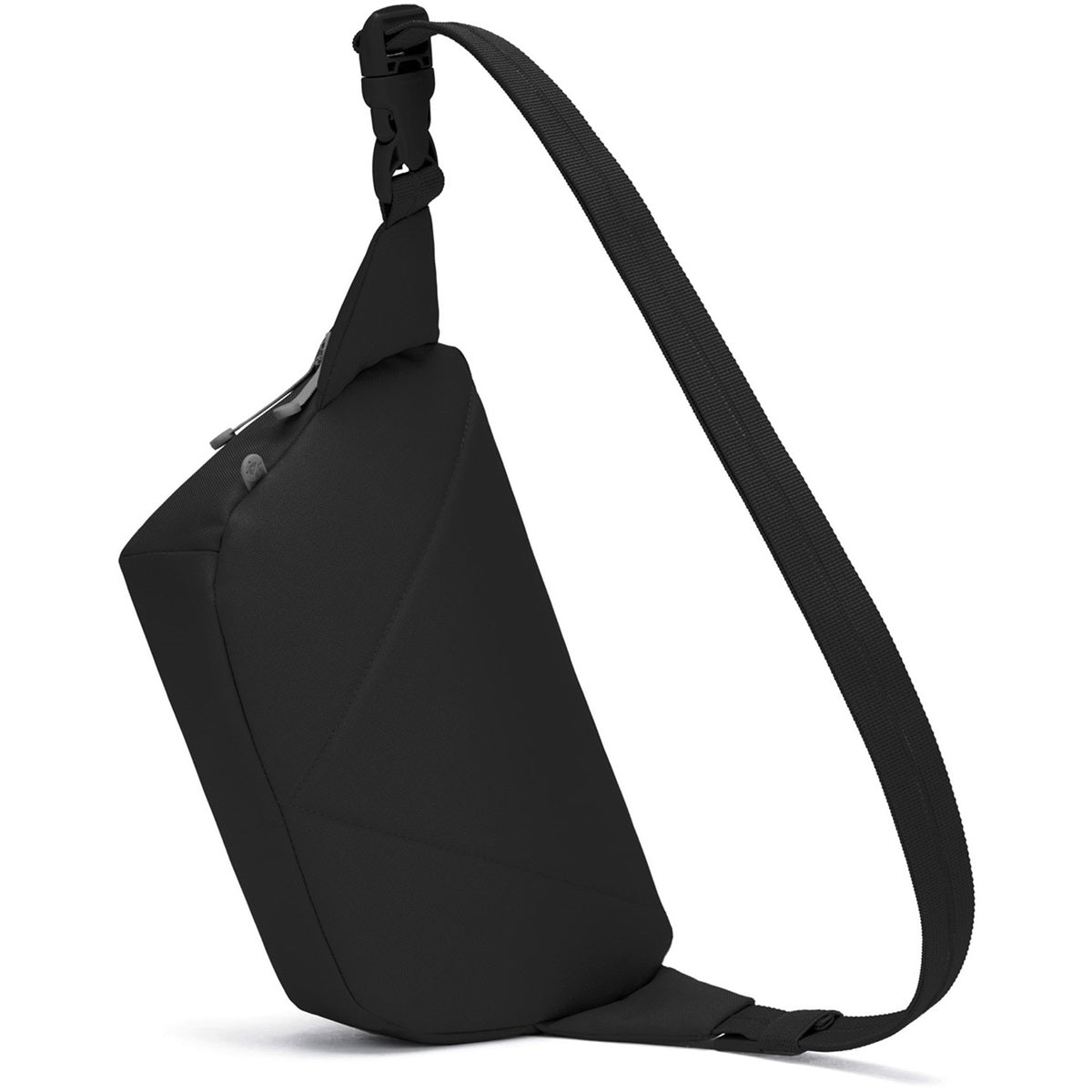 Pacsafe Go Sling Pack Jet Black