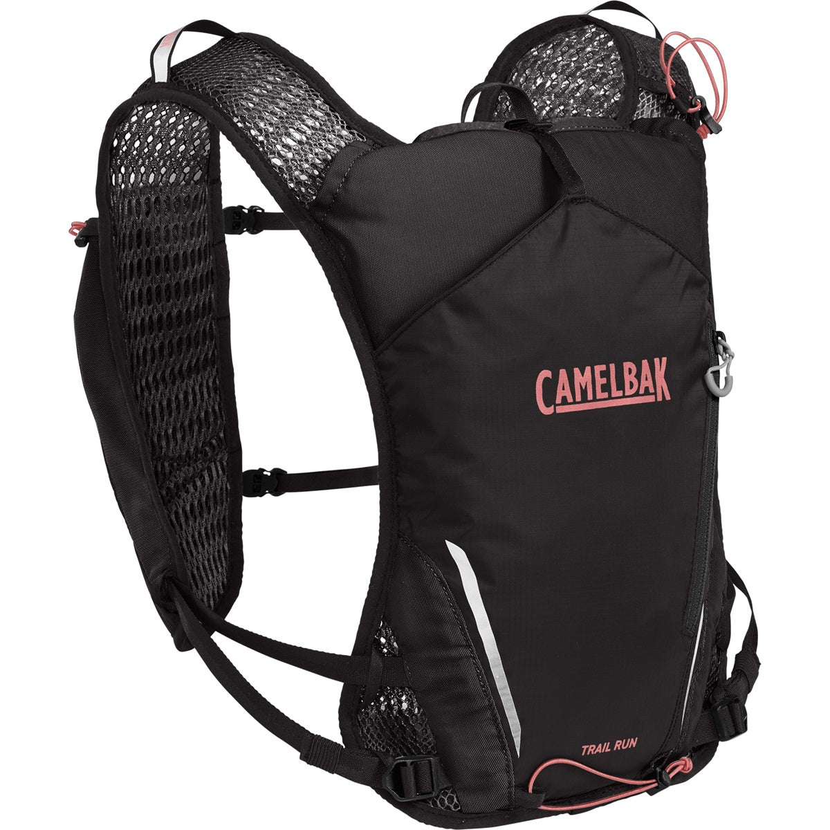 Camelbak Women's Trail Run Vest Black