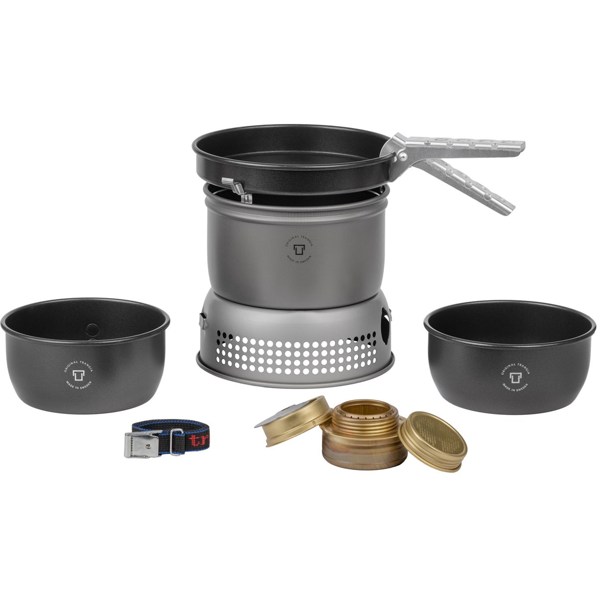 Stufa Trangia 27-5/ha