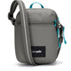 Pacsafe Go Micro Crossbody Stone