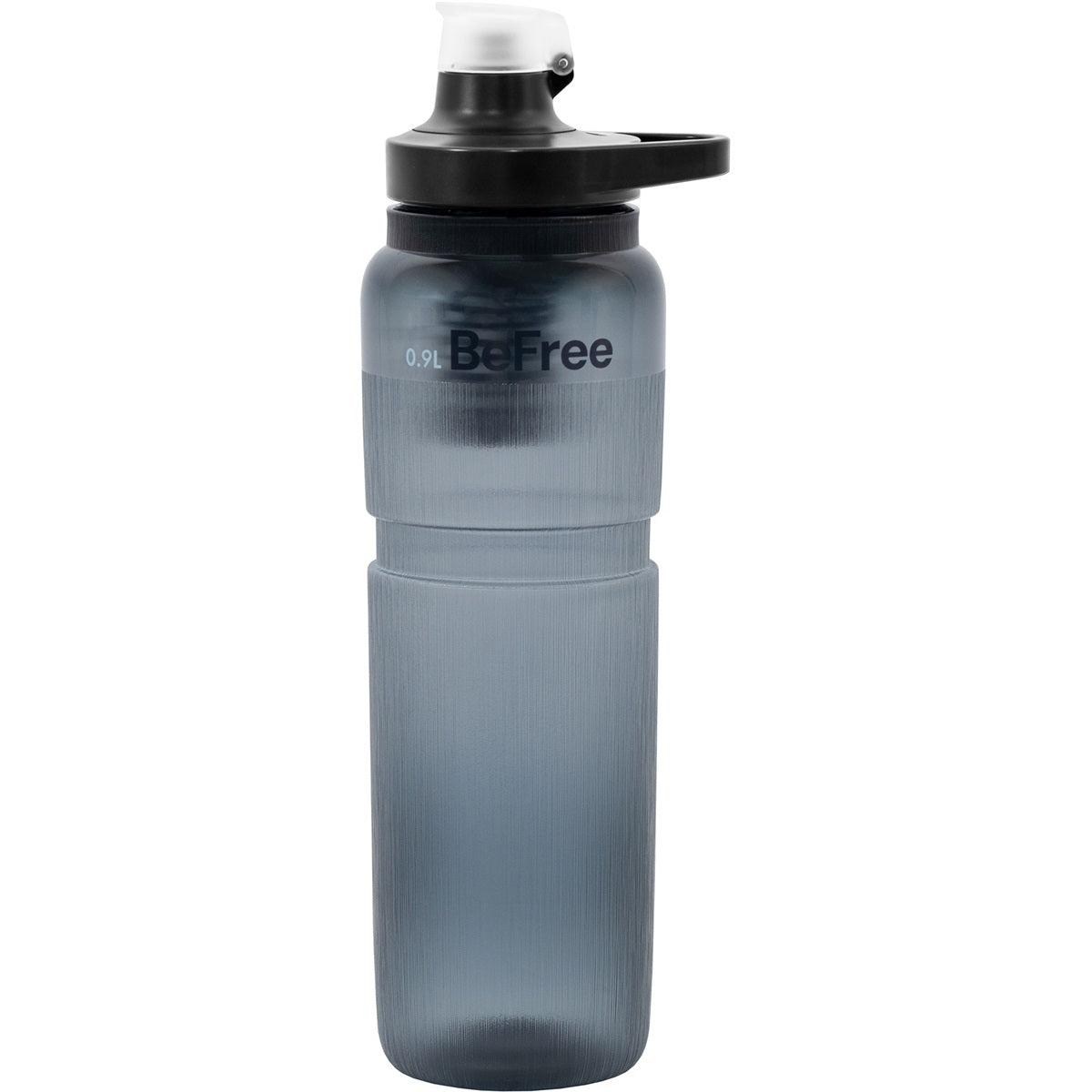 Katadyn Befree Ac Bottle 0.9l Smoke