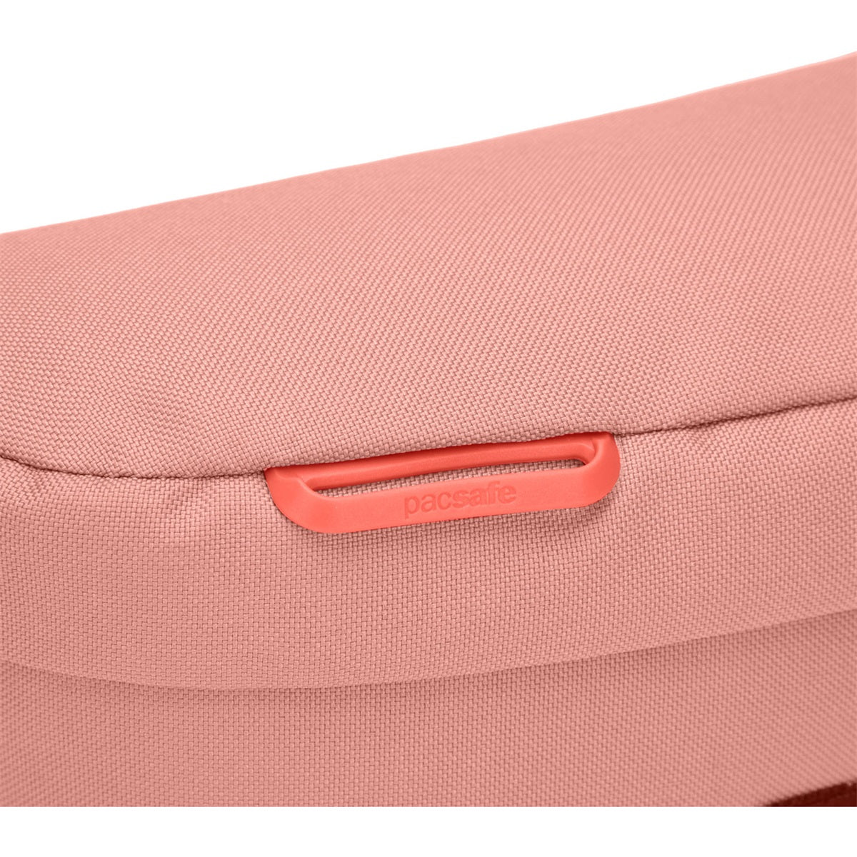 Pacsafe Go Sling Pack Rose