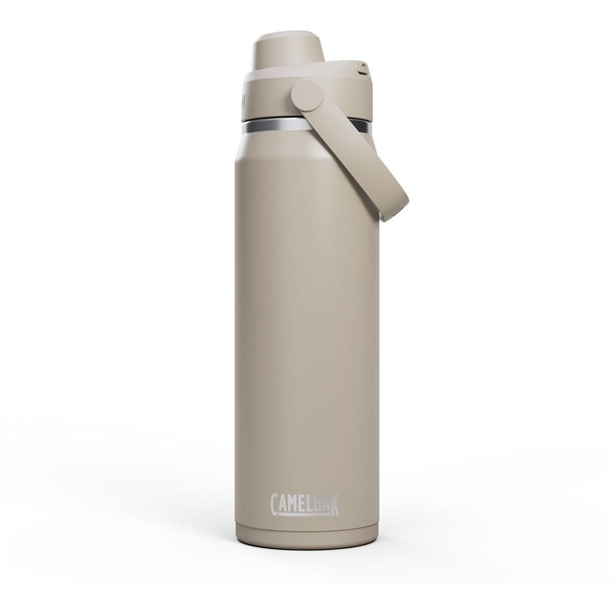 Aspirapolvere Camelbak Thrive Chug da 0,75 L. Pietra