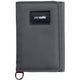Pacsafe Rfidsafe Trifold Wallet Slate