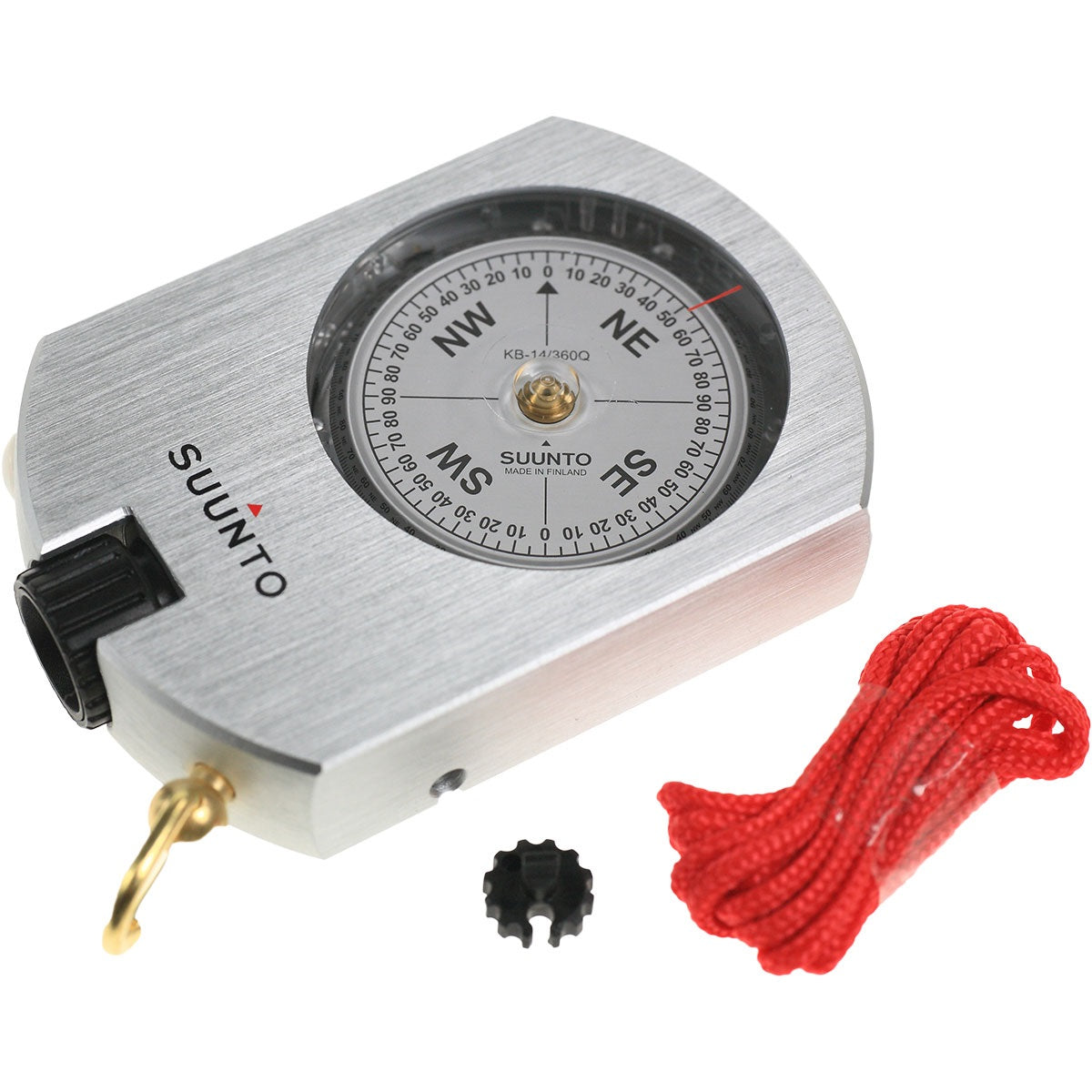 Bússola Suunto Kb-14/360q G