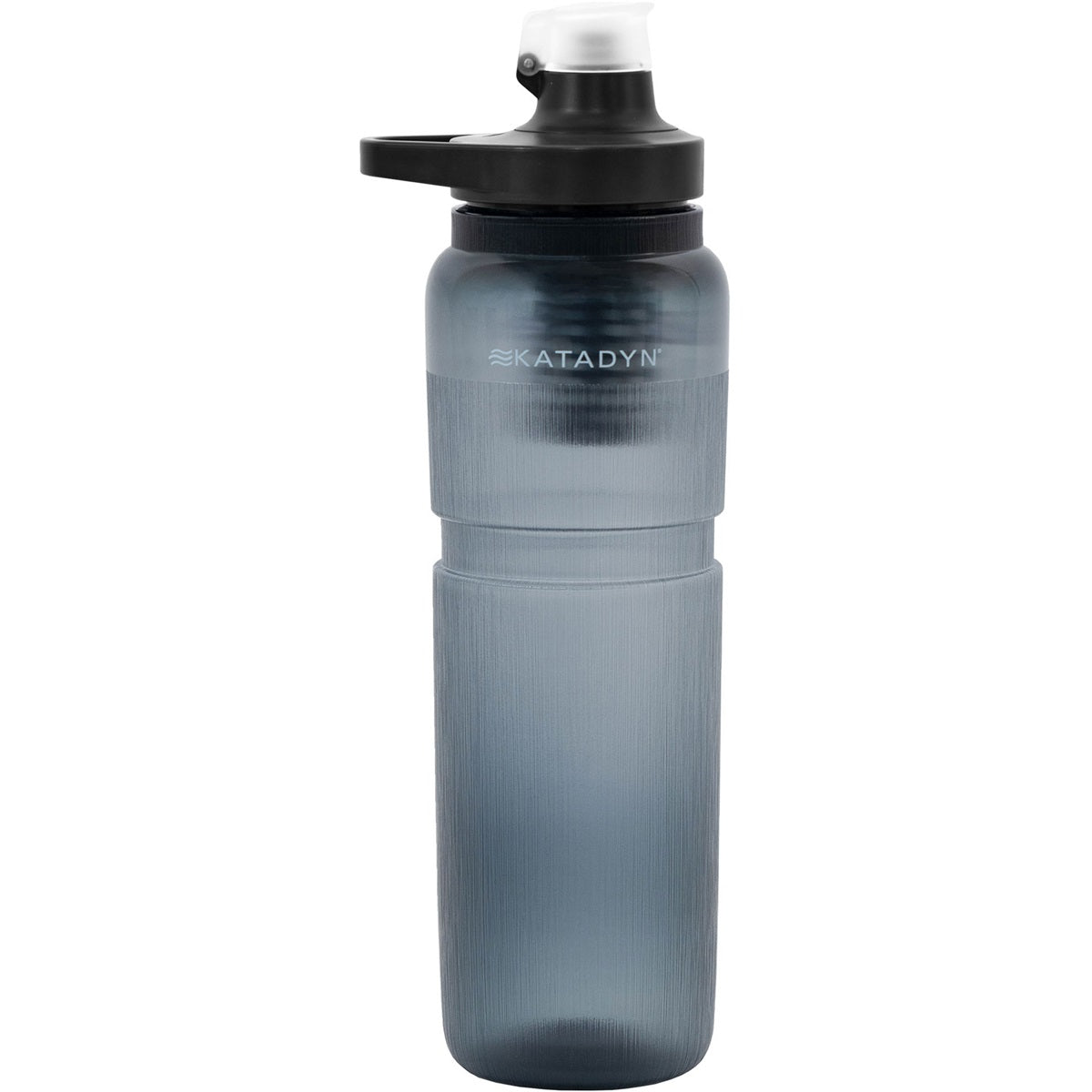 Katadyn Befree Ac Bottle 0.9l Smoke