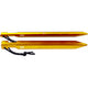 Bach Pegs Irregular Y24 Pak-6 Yellow Sunrise