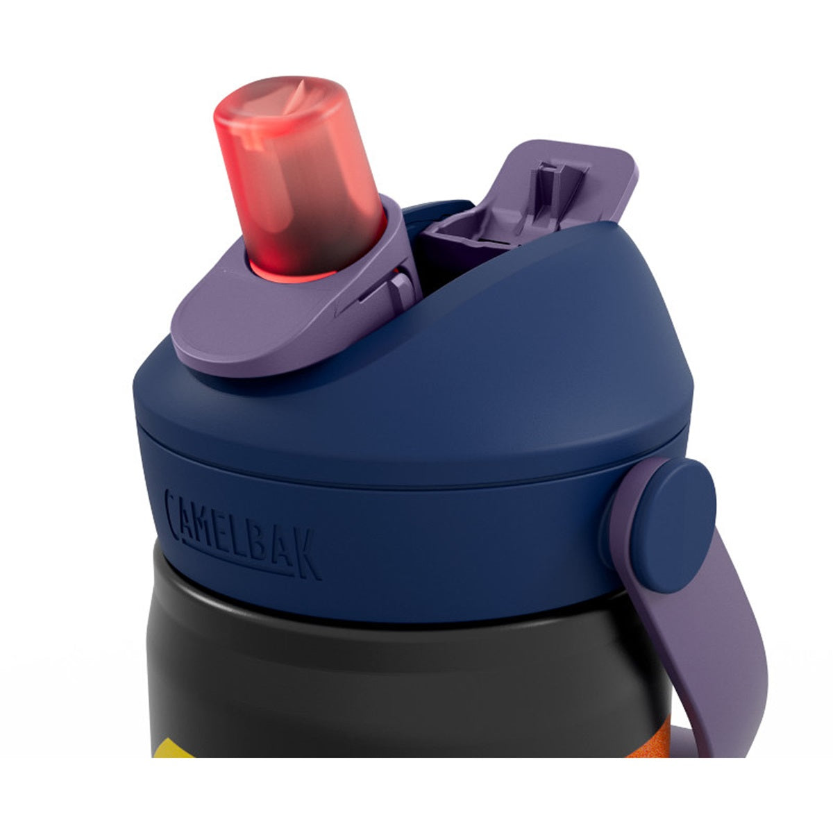 Camelbak Thrive Flip Straw Kids Vacuum 0.35 L Cyclone
